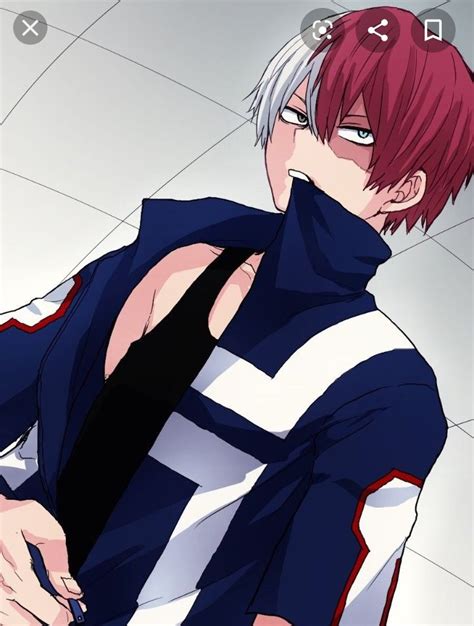 He locks eyes with you then smiles and leans for a kiss. . Todoroki x reader lemon wattpad